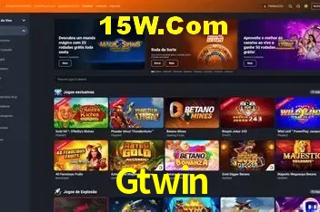 Seasonal Promotions Gtwin