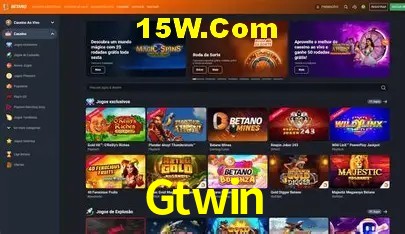 Exclusive Offers Gtwin
