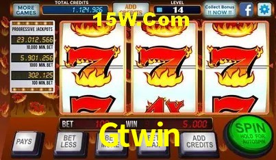 Gates of Olympus Gtwin